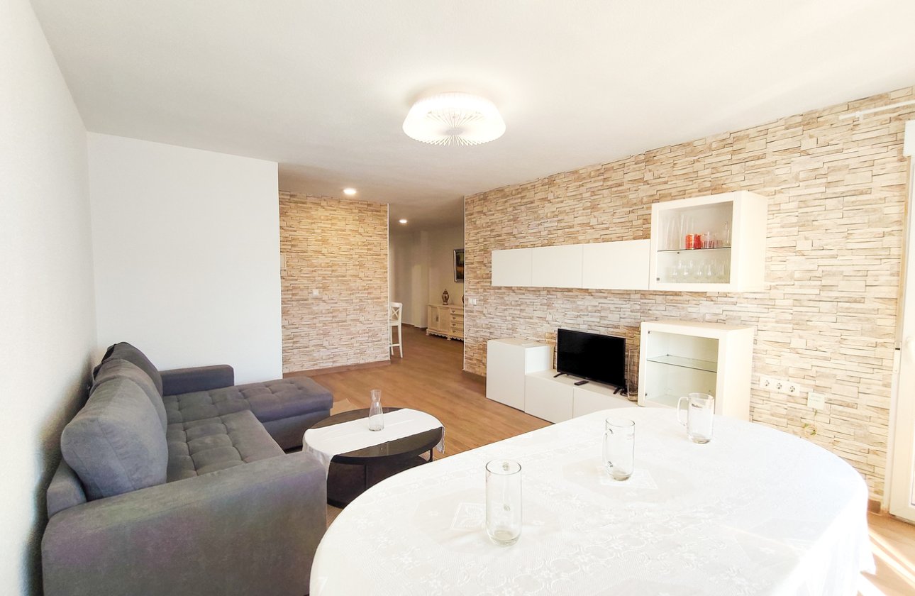 Herverkoop - Appartement -
Benijofar - Costa Blanca