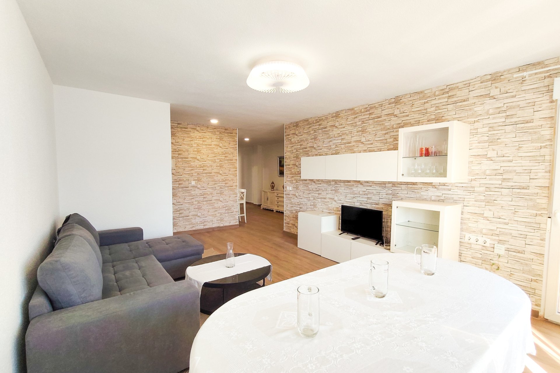 Herverkoop - Appartement -
Benijofar - Costa Blanca
