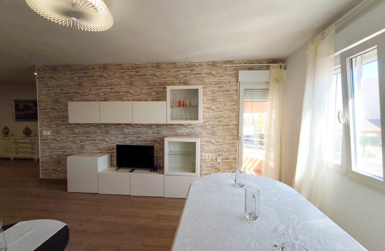 Herverkoop - Appartement -
Benijofar - Costa Blanca