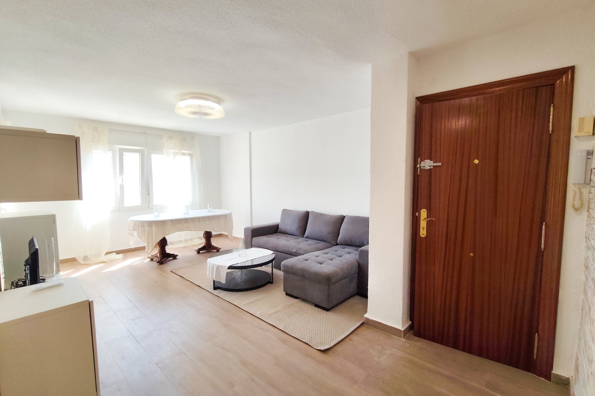 Herverkoop - Appartement -
Benijofar - Costa Blanca