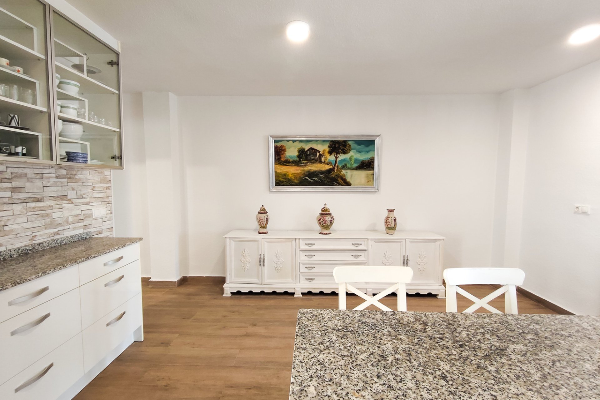 Herverkoop - Appartement -
Benijofar - Costa Blanca