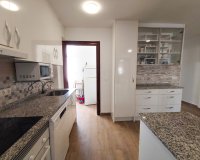 Herverkoop - Appartement -
Benijofar - Costa Blanca