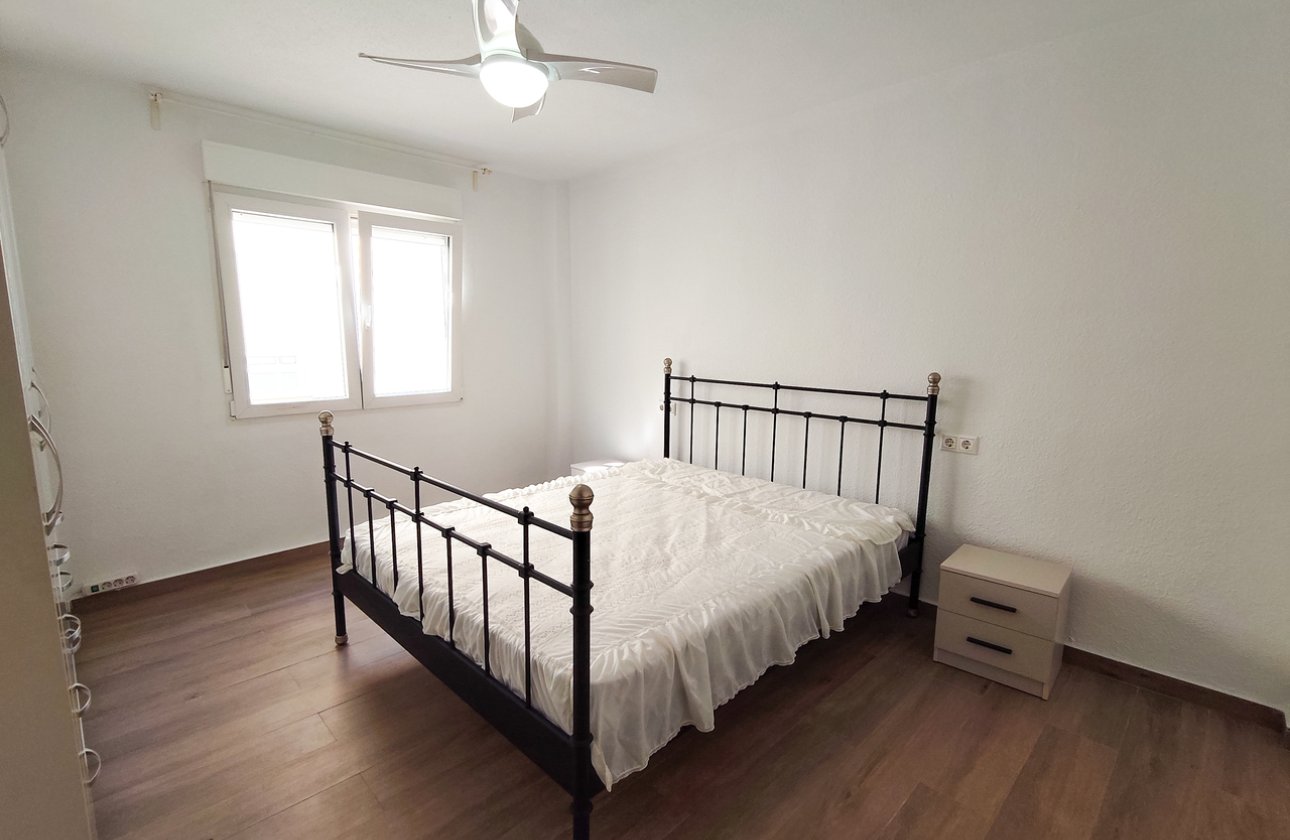 Herverkoop - Appartement -
Benijofar - Costa Blanca