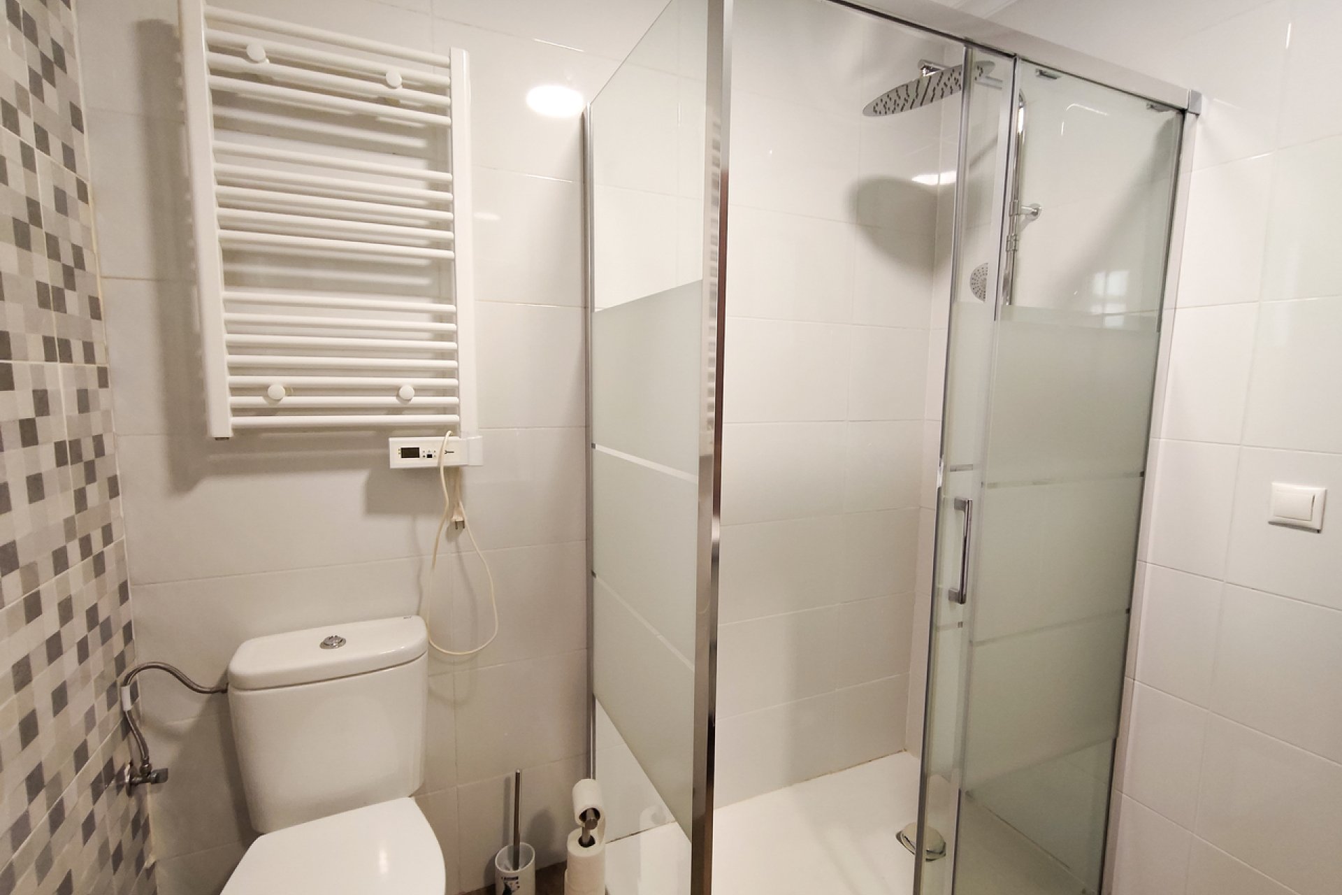 Herverkoop - Appartement -
Benijofar - Costa Blanca