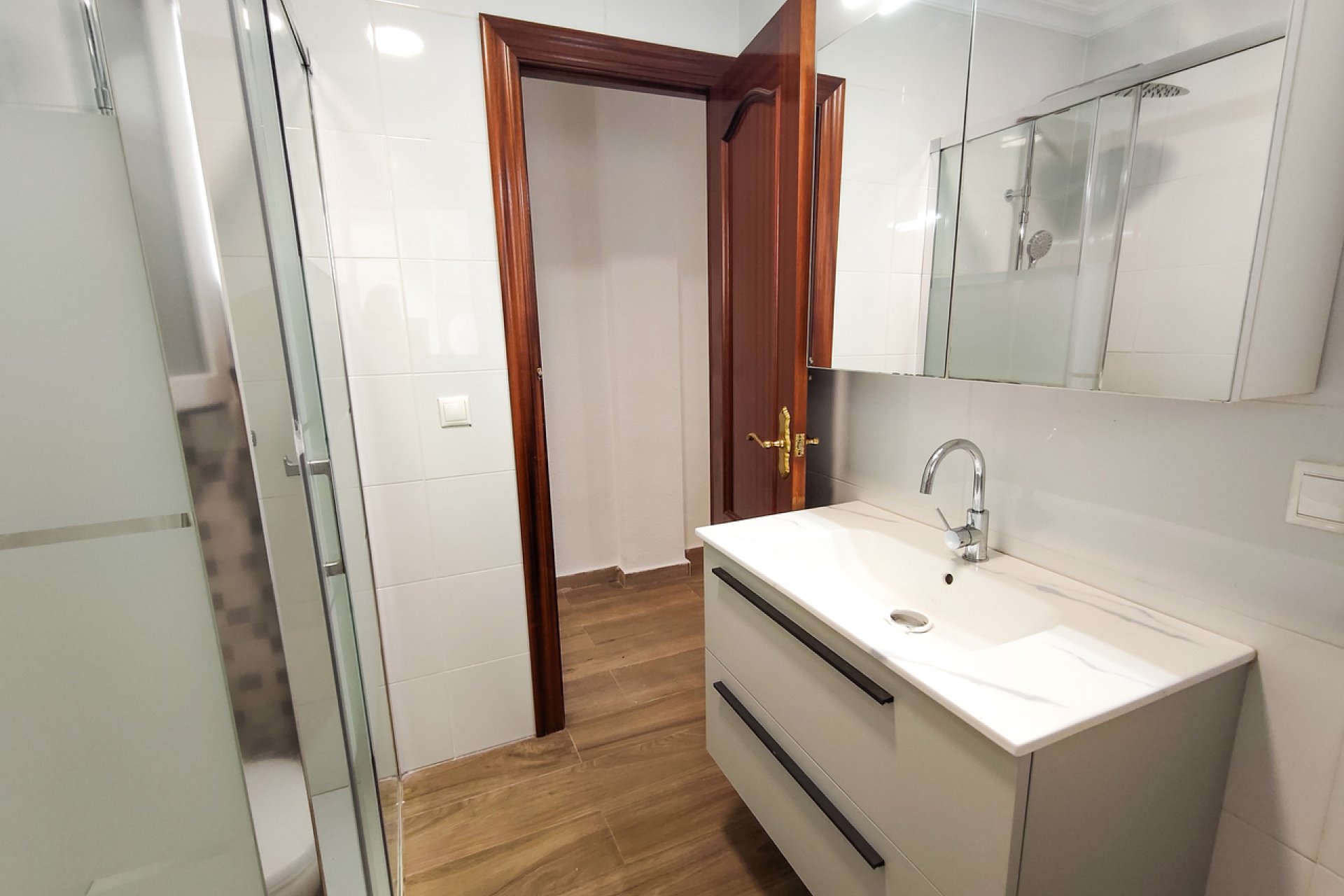 Herverkoop - Appartement -
Benijofar - Costa Blanca