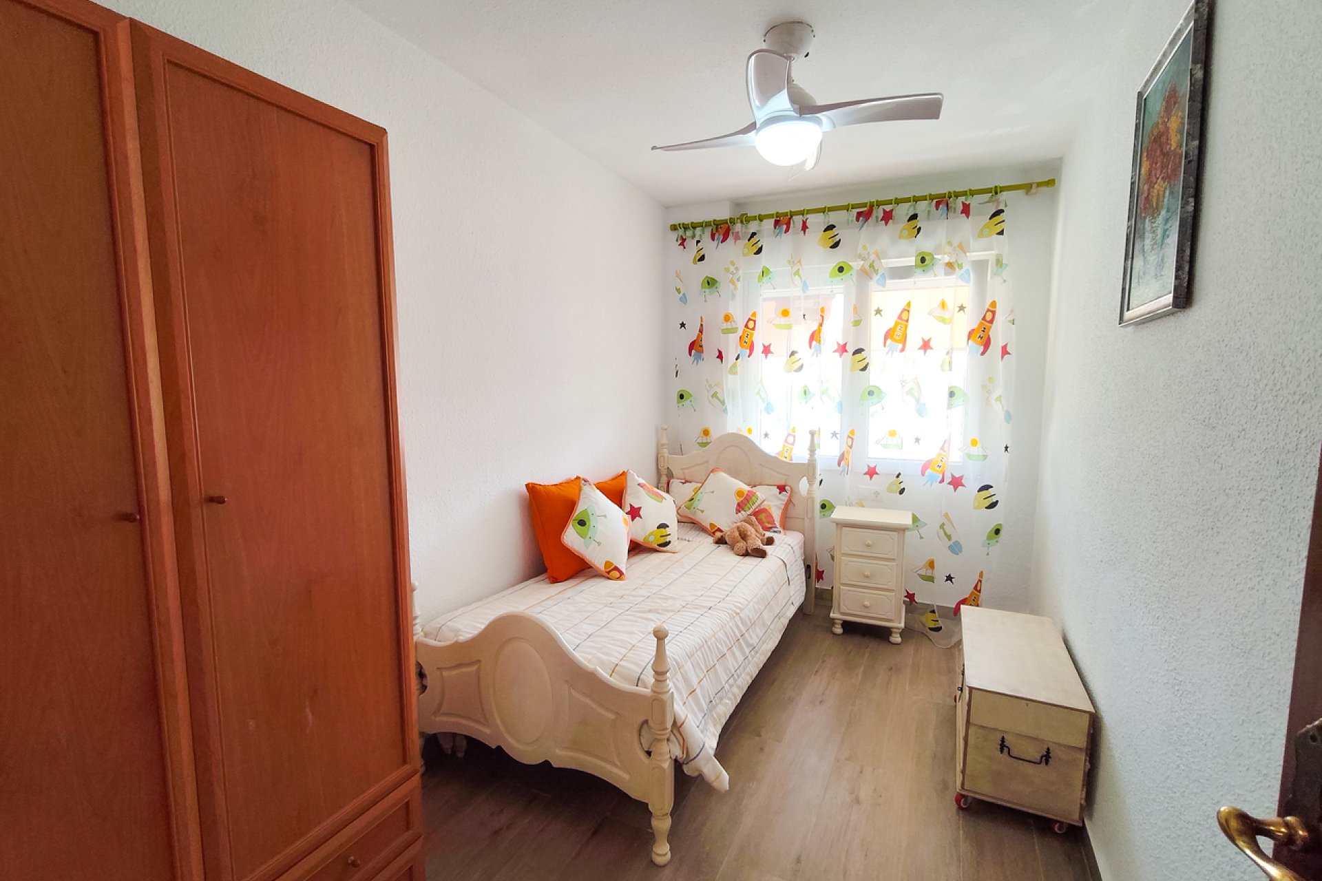 Herverkoop - Appartement -
Benijofar - Costa Blanca