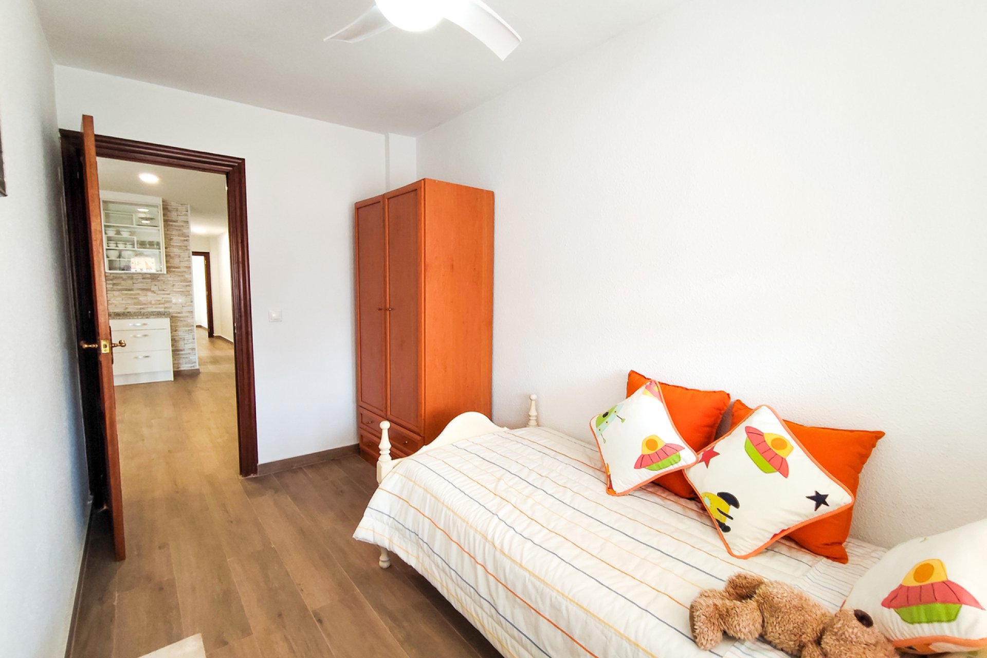Herverkoop - Appartement -
Benijofar - Costa Blanca