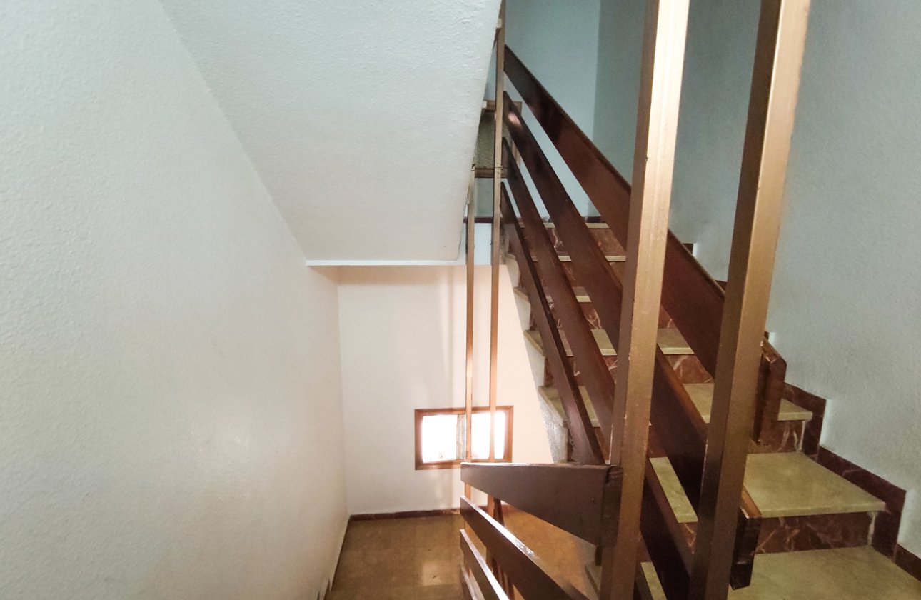 Herverkoop - Appartement -
Benijofar - Costa Blanca