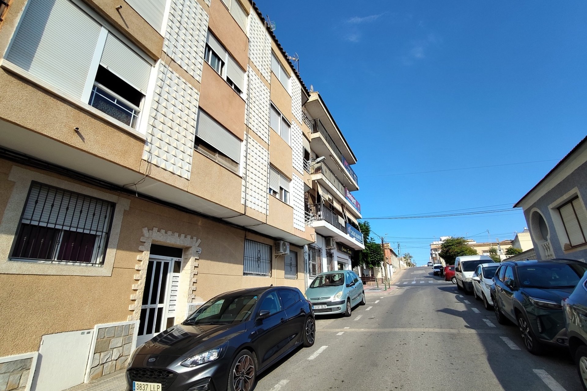 Herverkoop - Appartement -
Benijofar - Costa Blanca