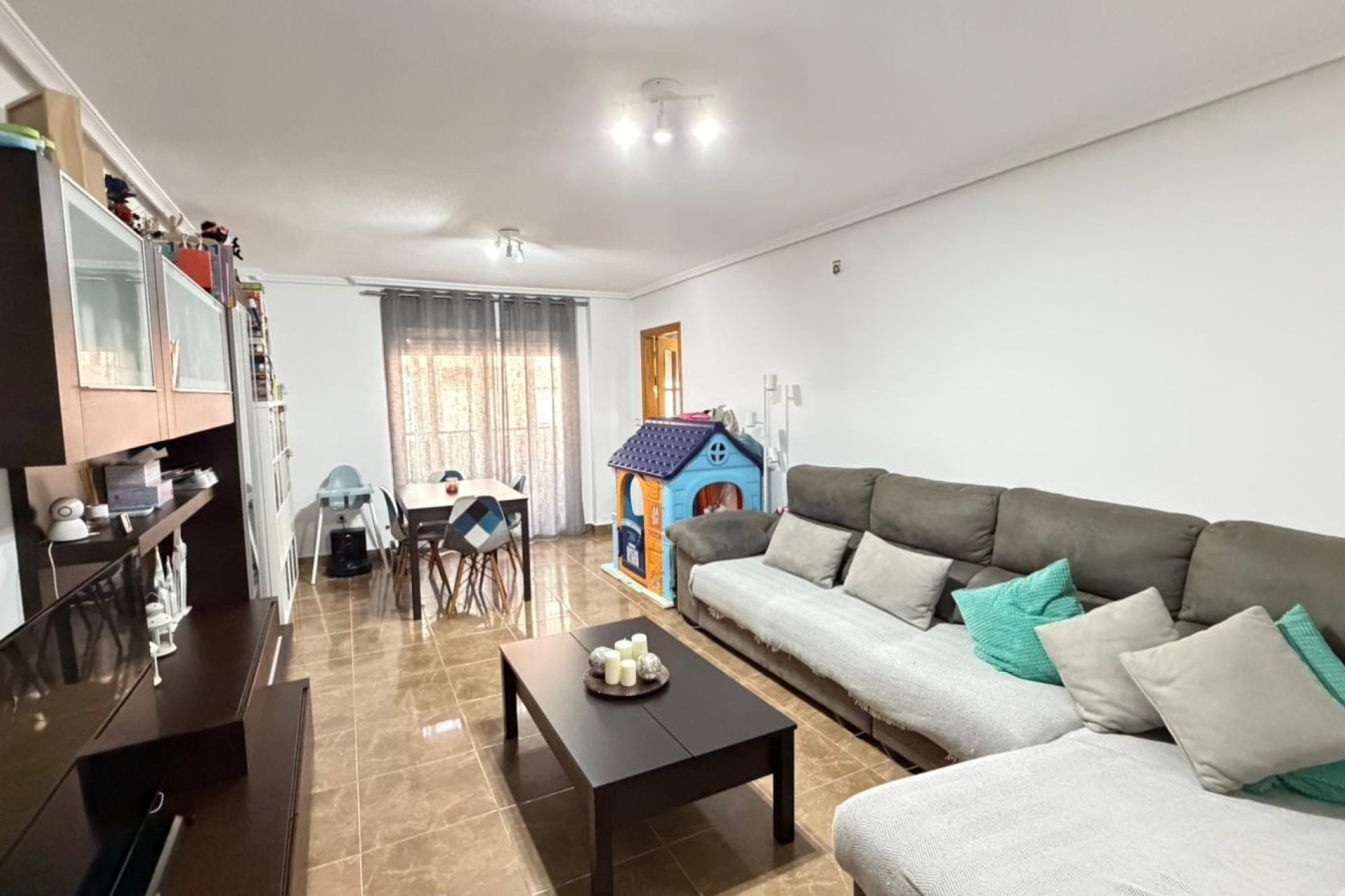 Herverkoop - Appartement -
Benijofar - Pueblo 4