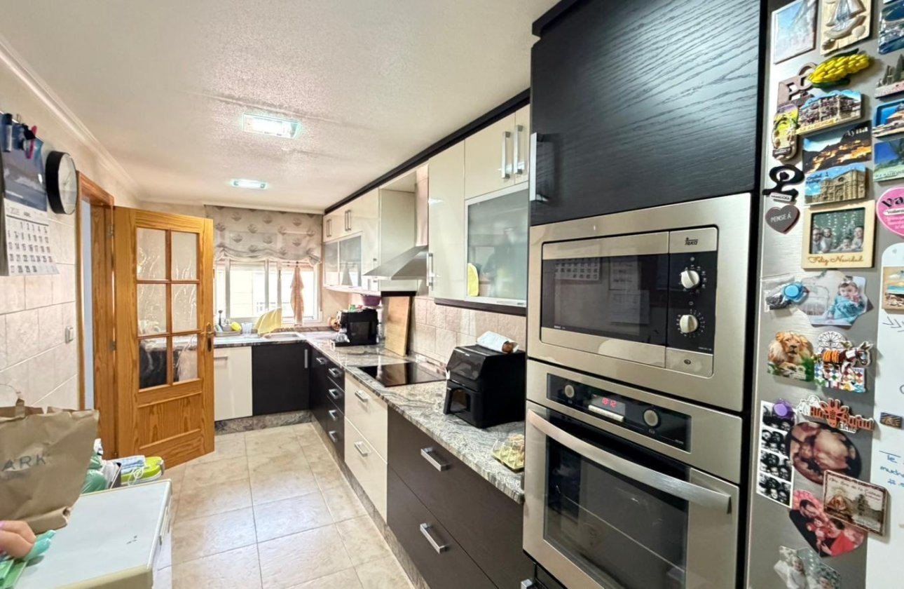 Herverkoop - Appartement -
Benijofar - Pueblo 4