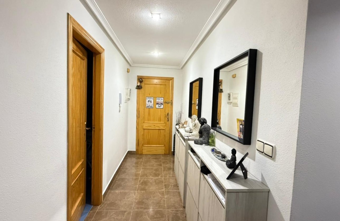 Herverkoop - Appartement -
Benijofar - Pueblo 4