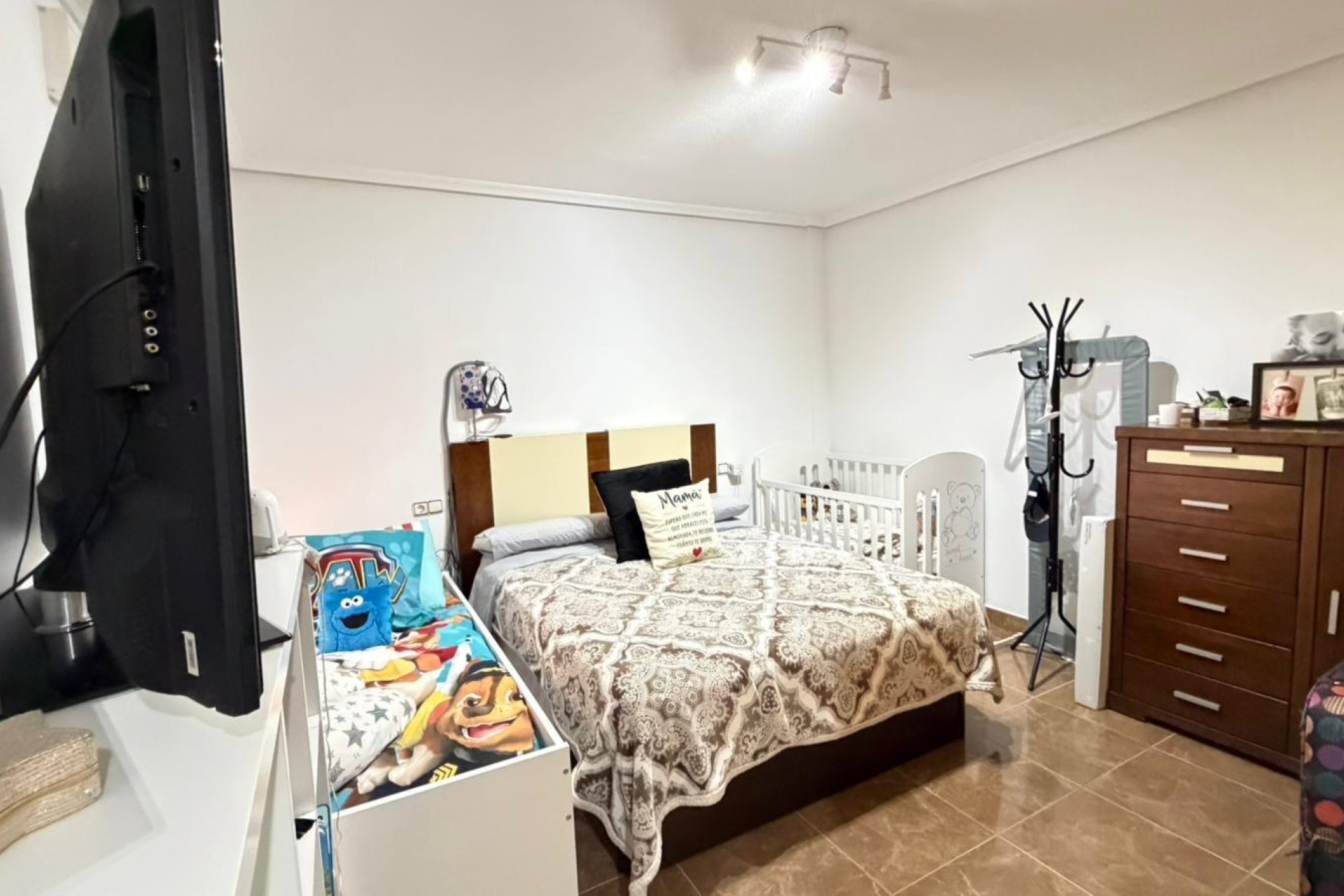 Herverkoop - Appartement -
Benijofar - Pueblo 4