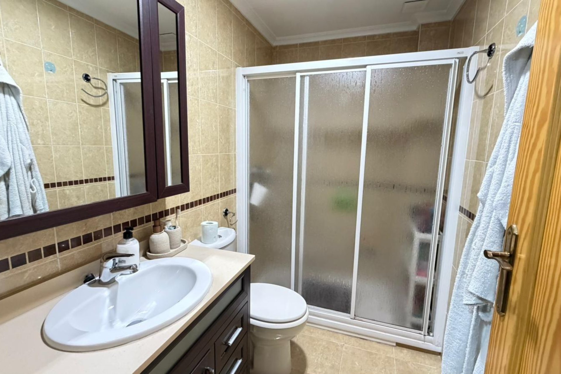 Herverkoop - Appartement -
Benijofar - Pueblo 4