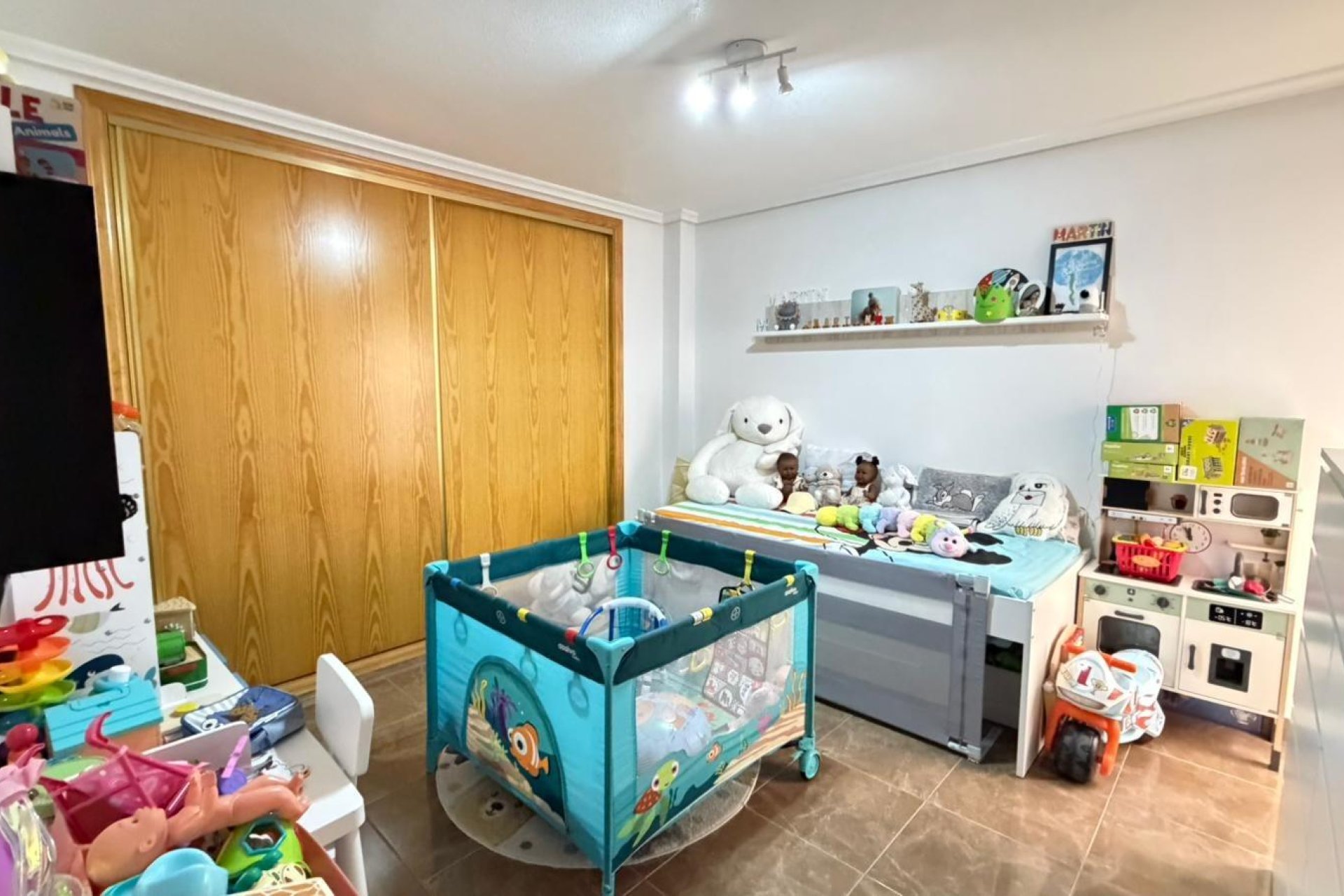 Herverkoop - Appartement -
Benijofar - Pueblo 4