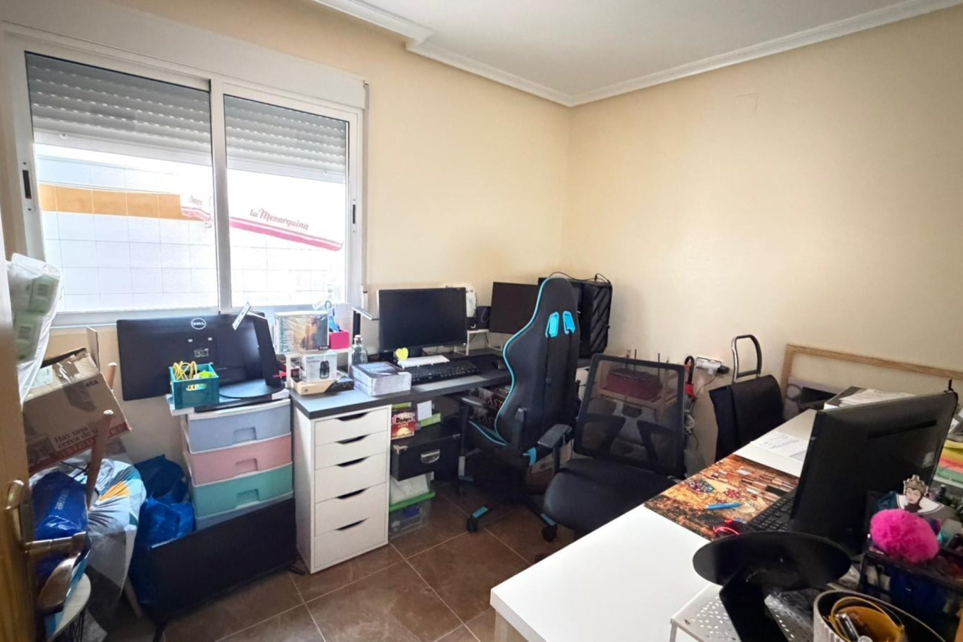 Herverkoop - Appartement -
Benijofar - Pueblo 4