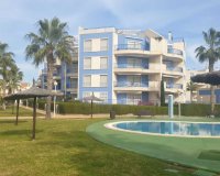 Herverkoop - Appartement -
Cabo Roig - Costa Blanca