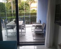 Herverkoop - Appartement -
Cabo Roig - Costa Blanca