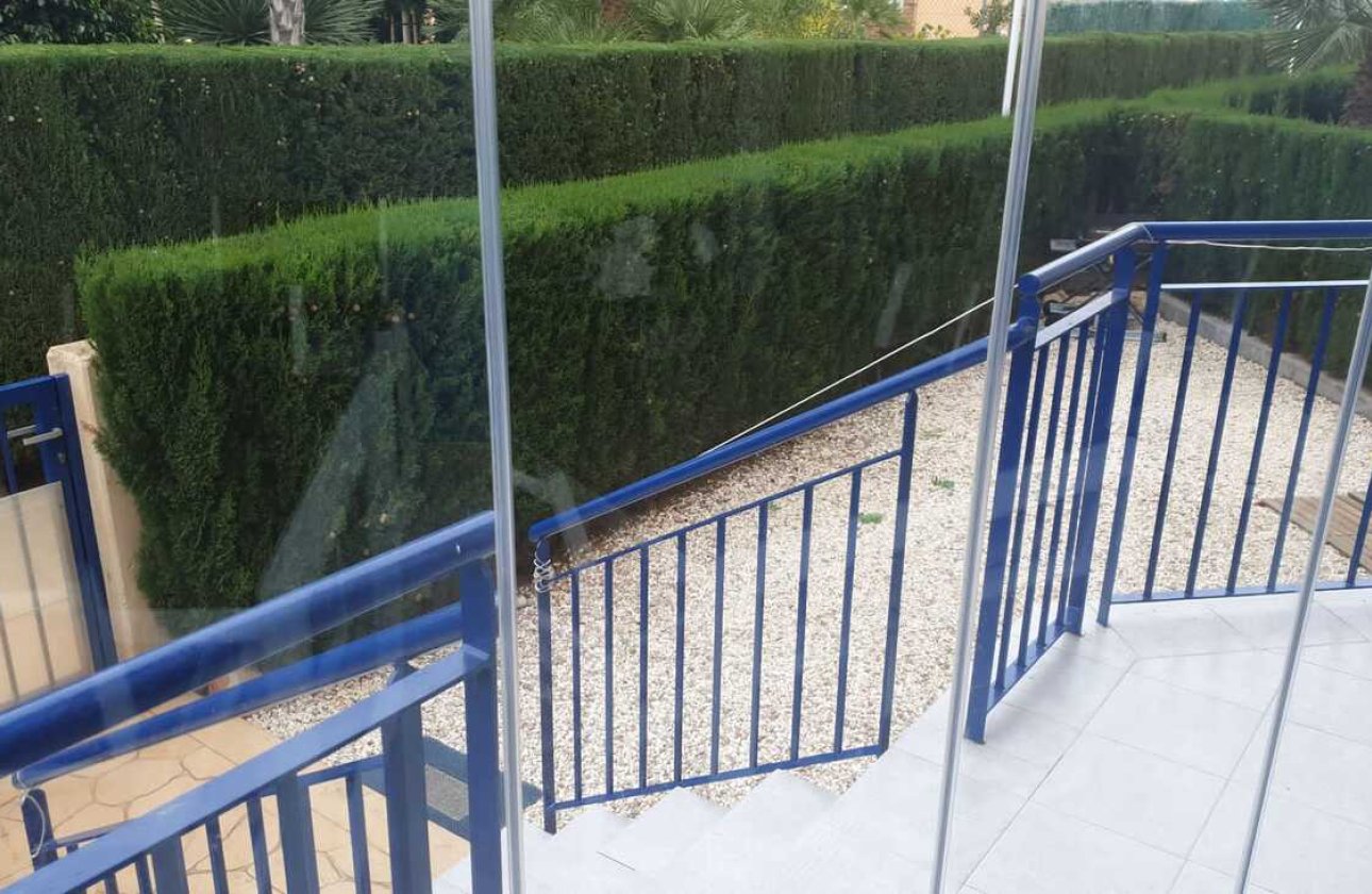 Herverkoop - Appartement -
Cabo Roig - Costa Blanca