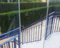 Herverkoop - Appartement -
Cabo Roig - Costa Blanca