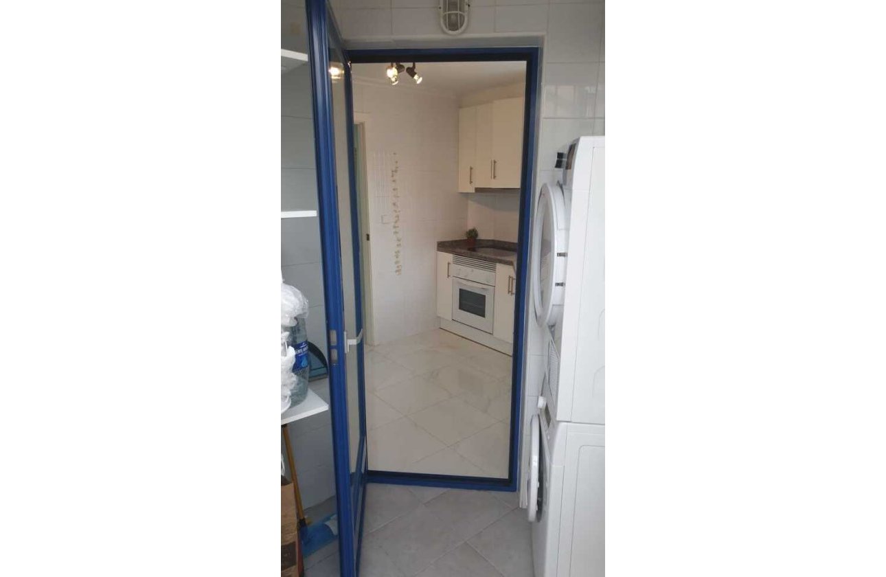 Herverkoop - Appartement -
Cabo Roig - Costa Blanca