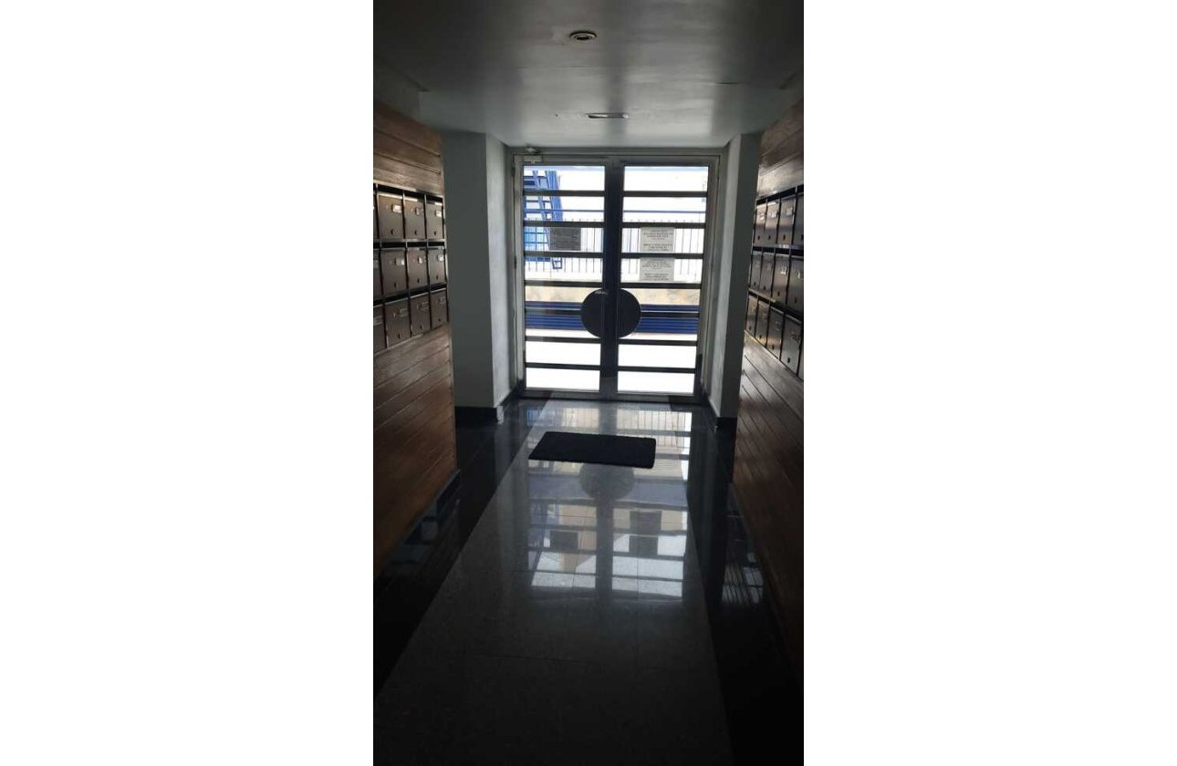 Herverkoop - Appartement -
Cabo Roig - Costa Blanca