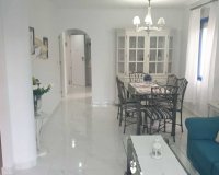 Herverkoop - Appartement -
Cabo Roig - Costa Blanca