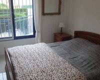 Herverkoop - Appartement -
Cabo Roig - Costa Blanca