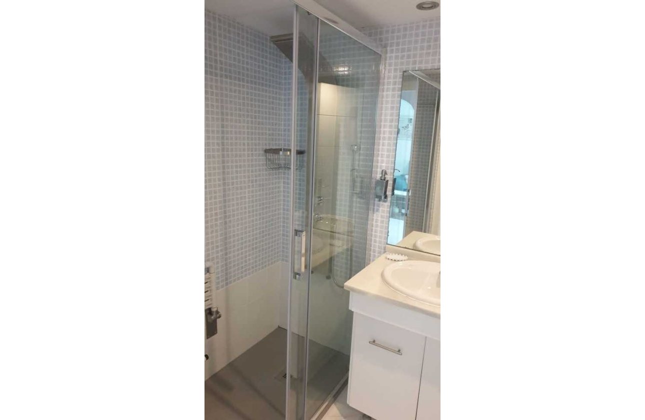 Herverkoop - Appartement -
Cabo Roig - Costa Blanca