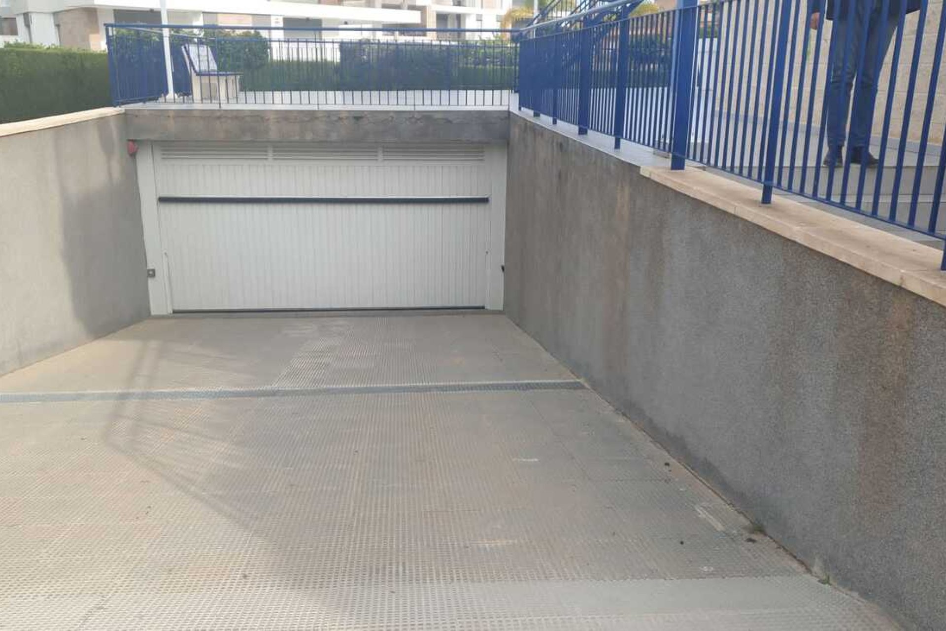 Herverkoop - Appartement -
Cabo Roig - Costa Blanca