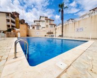 Herverkoop - Appartement -
Cabo Roig - Costa Blanca
