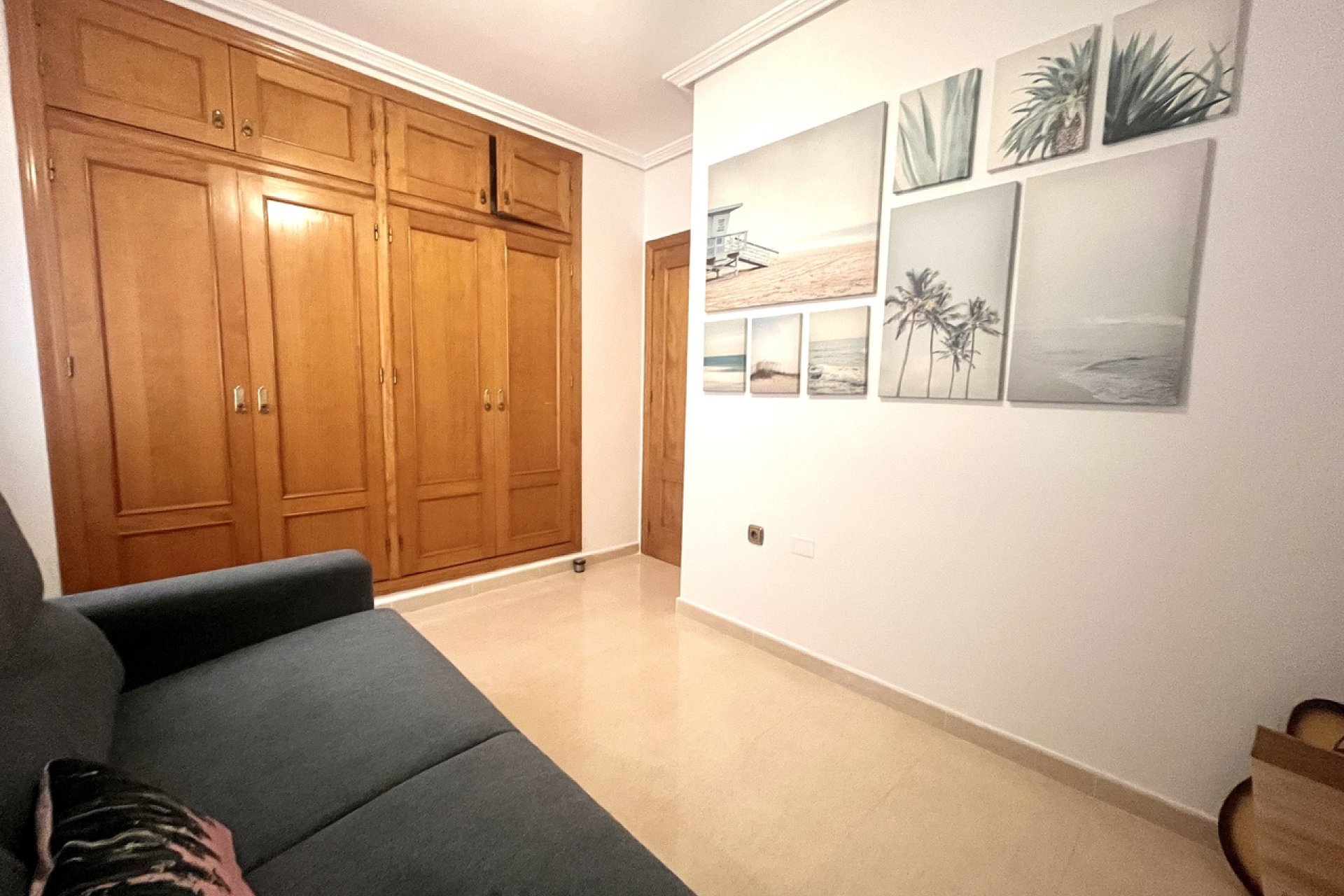 Herverkoop - Appartement -
Cabo Roig - Costa Blanca