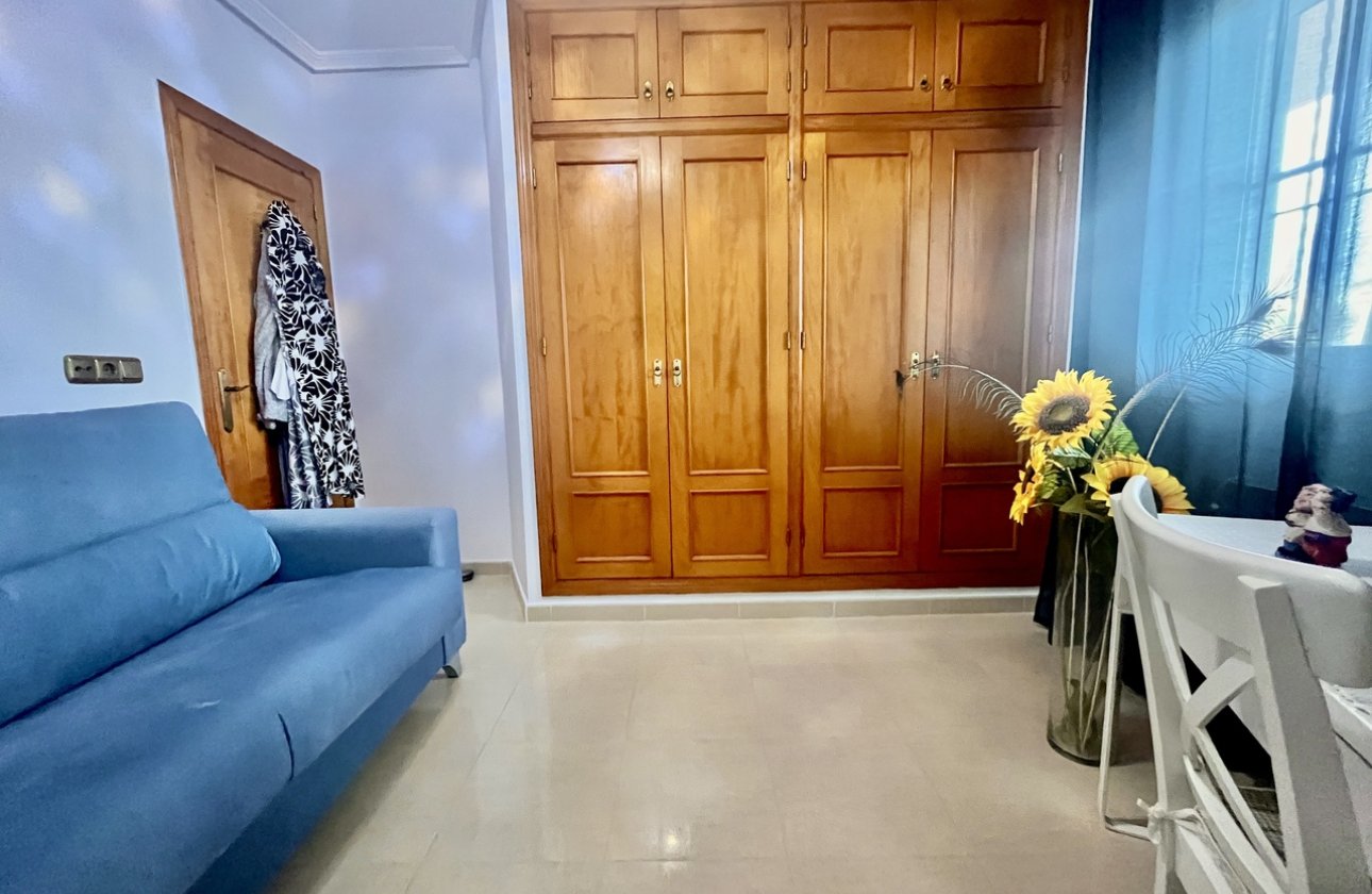 Herverkoop - Appartement -
Cabo Roig - Costa Blanca