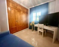 Herverkoop - Appartement -
Cabo Roig - Costa Blanca