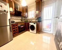 Herverkoop - Appartement -
Cabo Roig - Costa Blanca