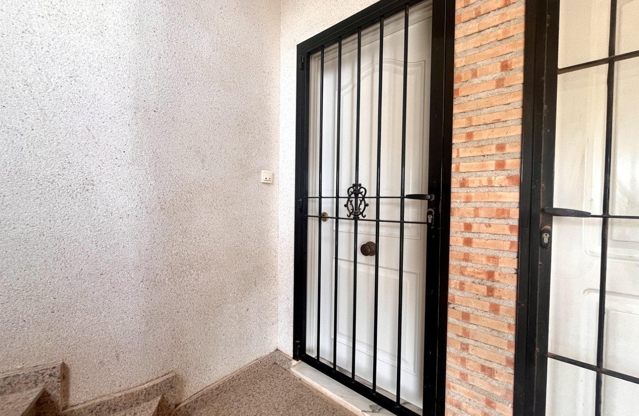 Herverkoop - Appartement -
Cabo Roig - Costa Blanca