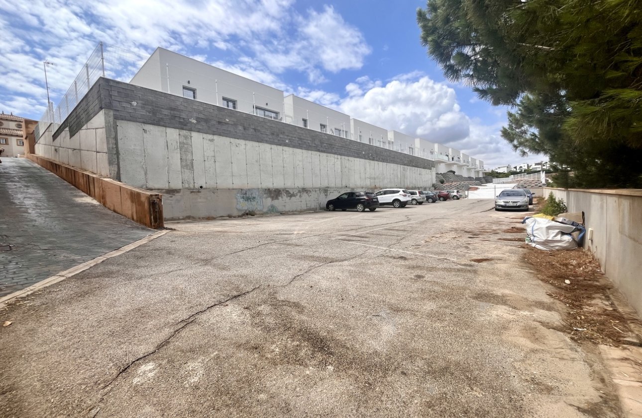 Herverkoop - Appartement -
Cabo Roig - Costa Blanca