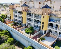 Herverkoop - Appartement -
Cabo Roig - Costa Blanca