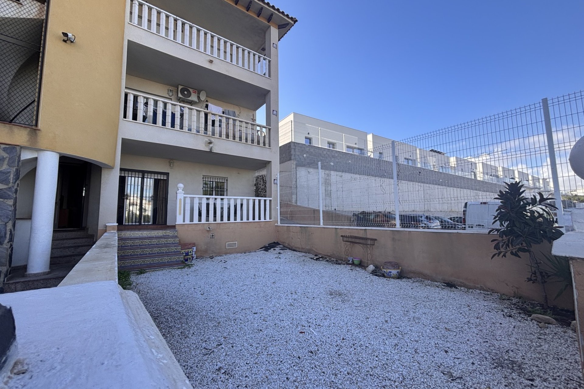 Herverkoop - Appartement -
Cabo Roig - Costa Blanca