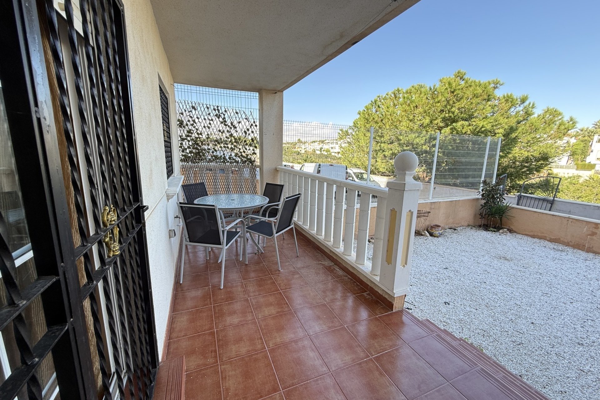 Herverkoop - Appartement -
Cabo Roig - Costa Blanca