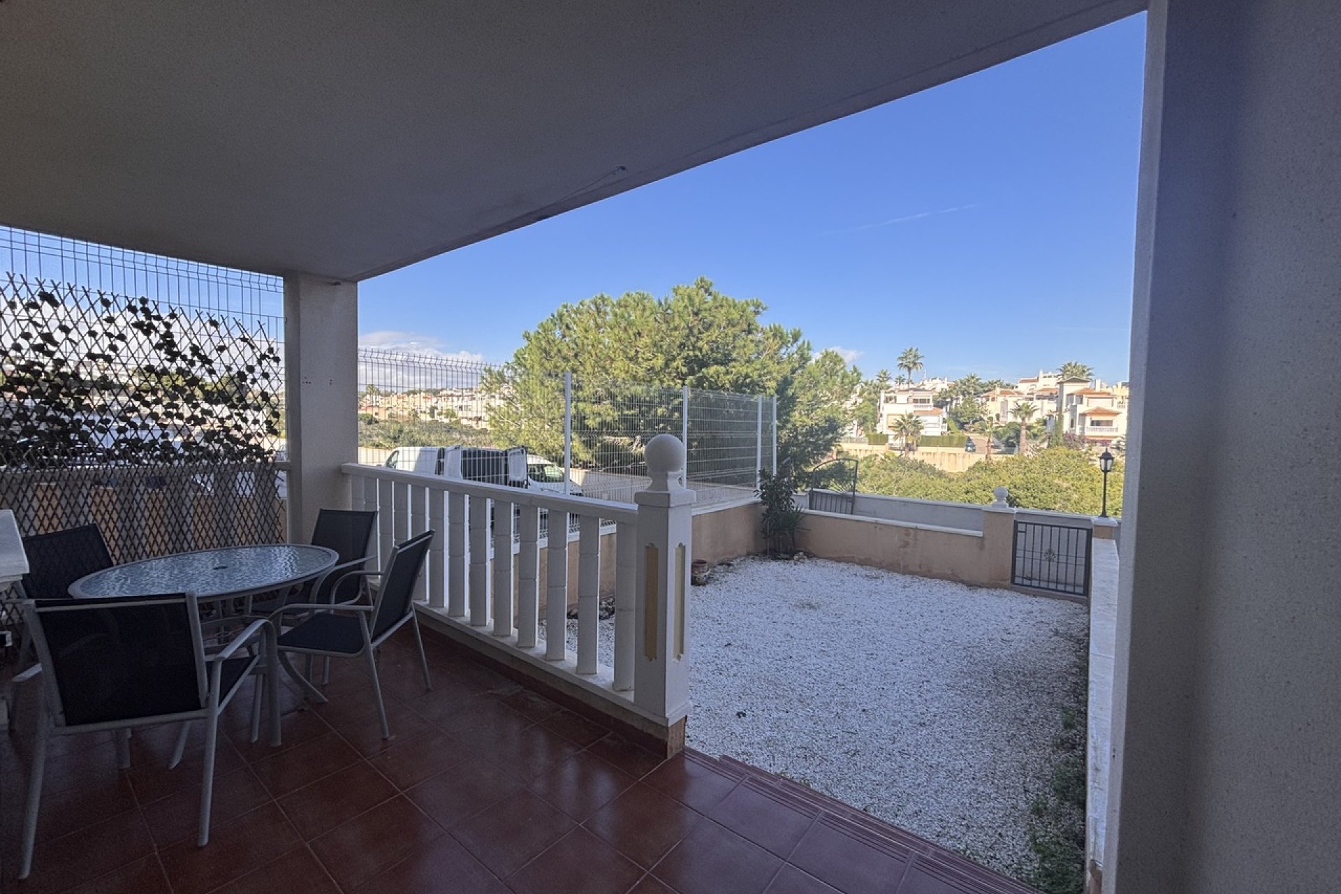 Herverkoop - Appartement -
Cabo Roig - Costa Blanca