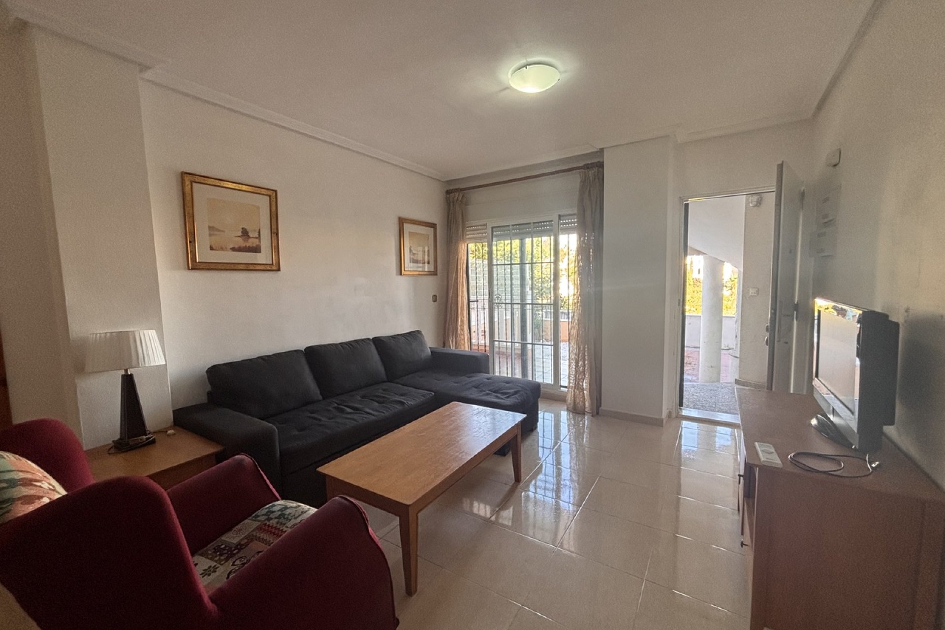 Herverkoop - Appartement -
Cabo Roig - Costa Blanca