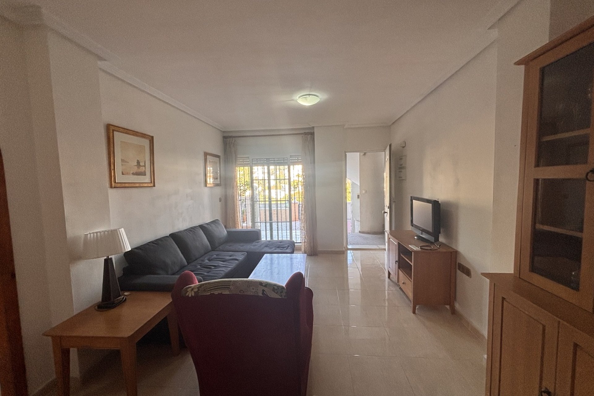 Herverkoop - Appartement -
Cabo Roig - Costa Blanca