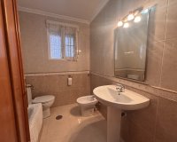 Herverkoop - Appartement -
Cabo Roig - Costa Blanca