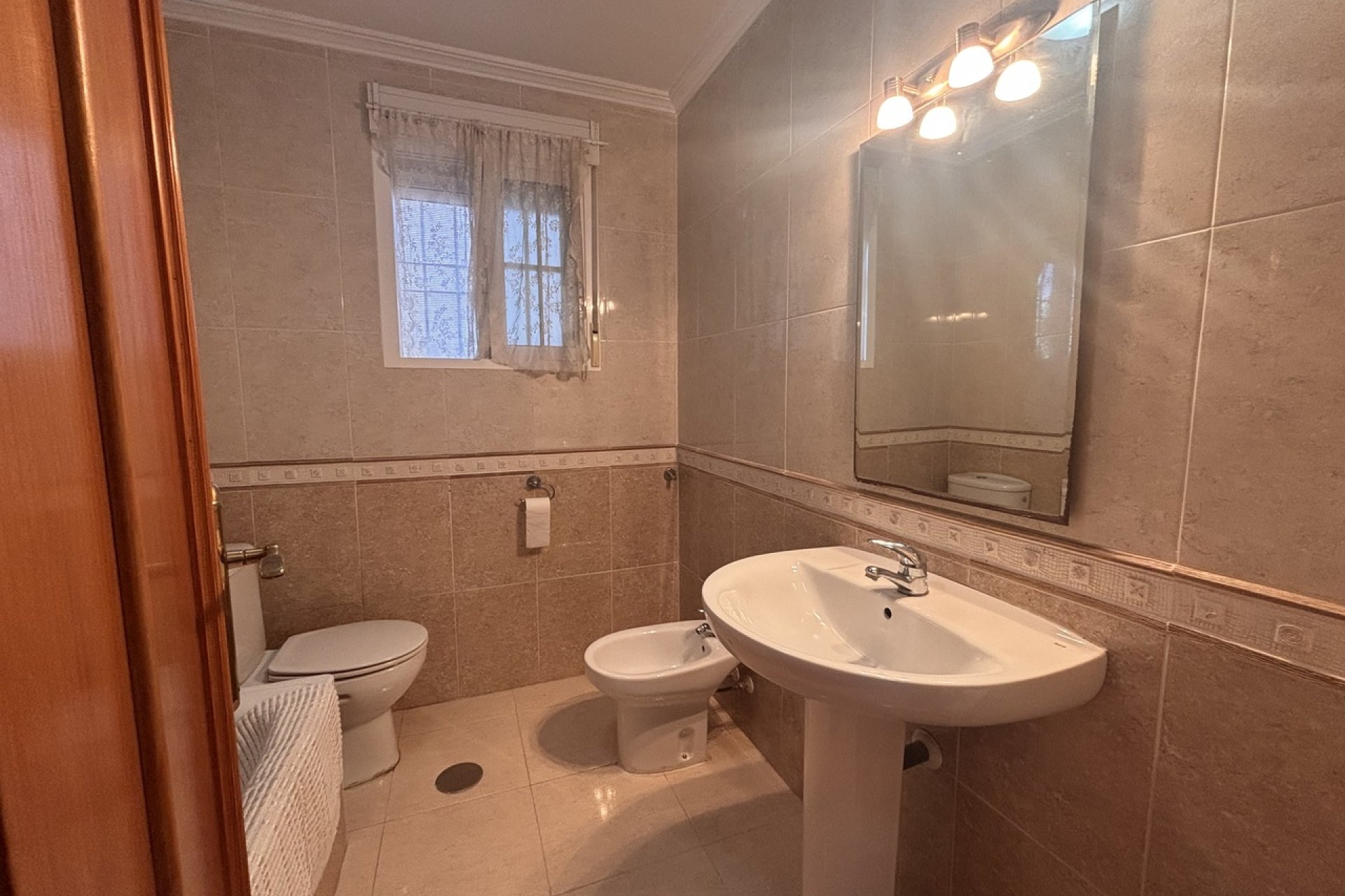 Herverkoop - Appartement -
Cabo Roig - Costa Blanca