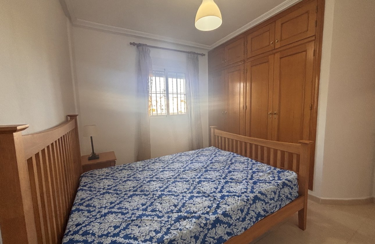 Herverkoop - Appartement -
Cabo Roig - Costa Blanca