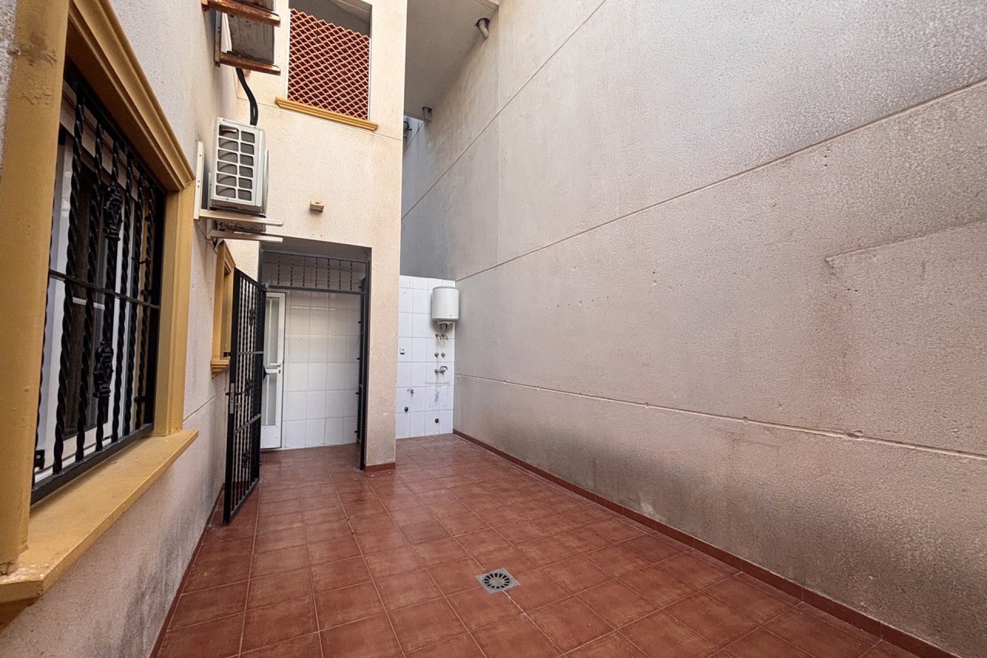 Herverkoop - Appartement -
Cabo Roig - Costa Blanca