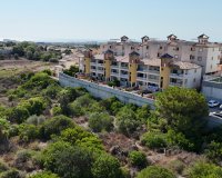 Herverkoop - Appartement -
Cabo Roig - Costa Blanca