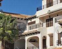 Herverkoop - Appartement -
Cabo Roig - Costa Blanca