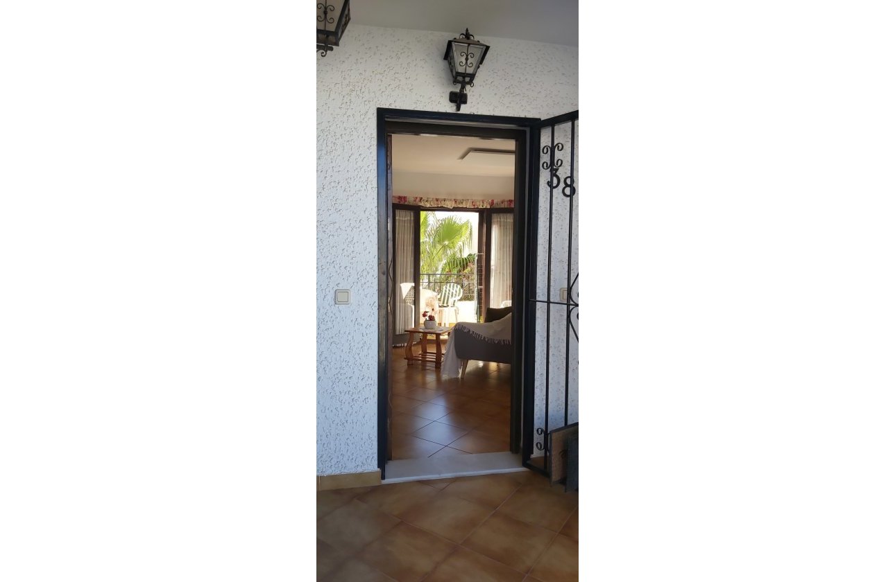 Herverkoop - Appartement -
Cabo Roig - Costa Blanca